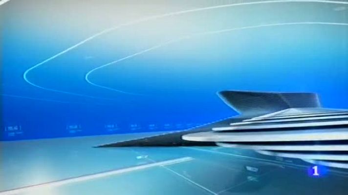 Noticias Andalucía - Noticias Andalucía - 20/01/12