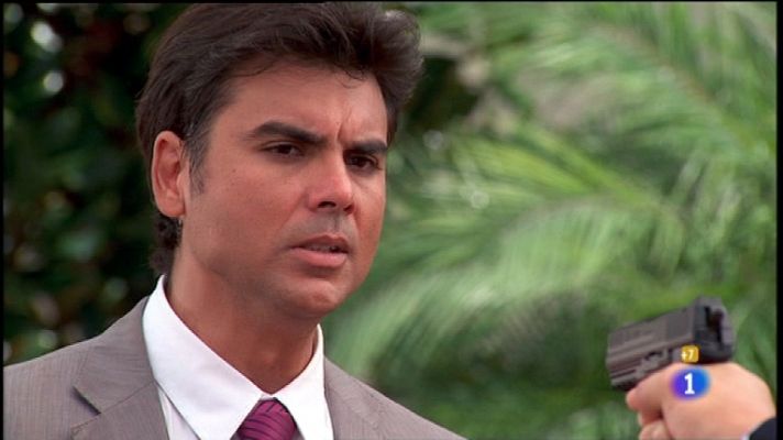 La casa de al lado - Capítulo 51