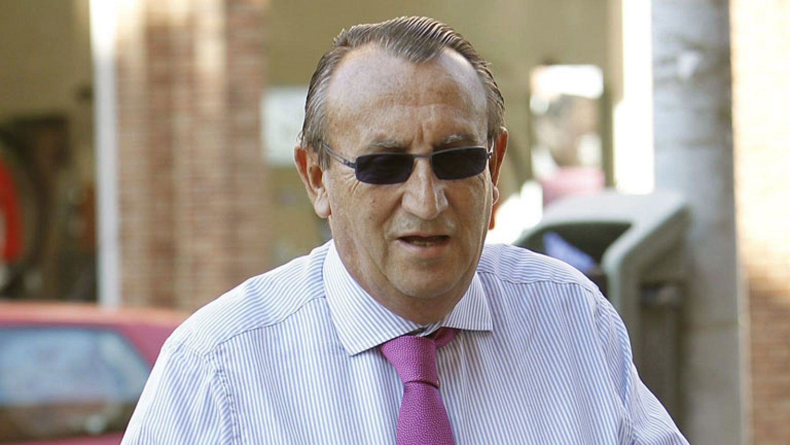 Le imponen a Carlos Fabra una fianza de 4 millones 270.000 euros