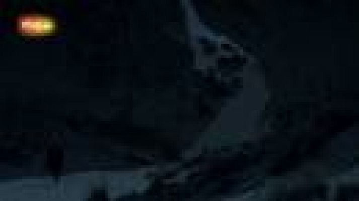  - 'Blackthorn. Sin destino' - Comienzo de la películad