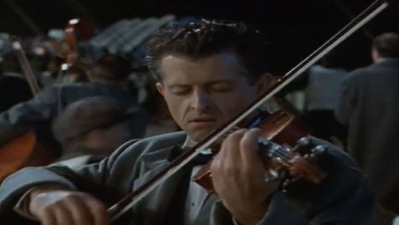 Una orquesta de Málaga cuenta sus experiencias durante el naufragio del Costa Concordia