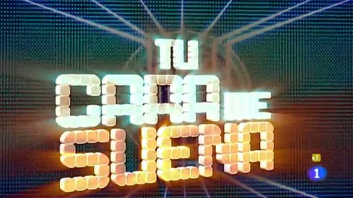 La hora de José Mota - Woody Allen es Lola Flores