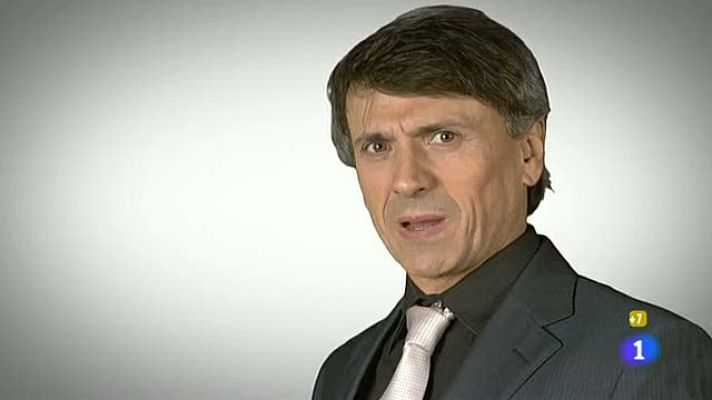 La hora de José Mota - Los  Correa destrozan el cancionero