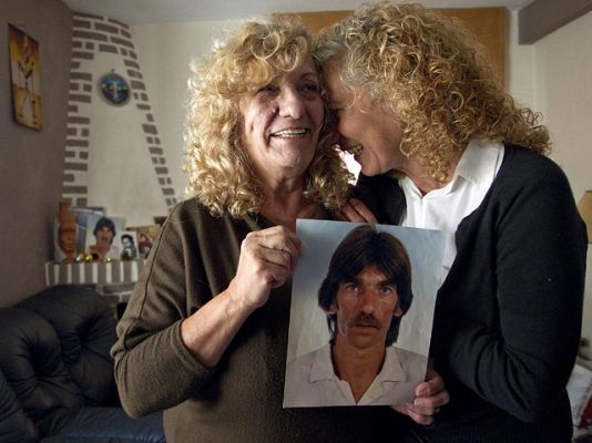 Telediario 1 - Montes Neiro será liberado