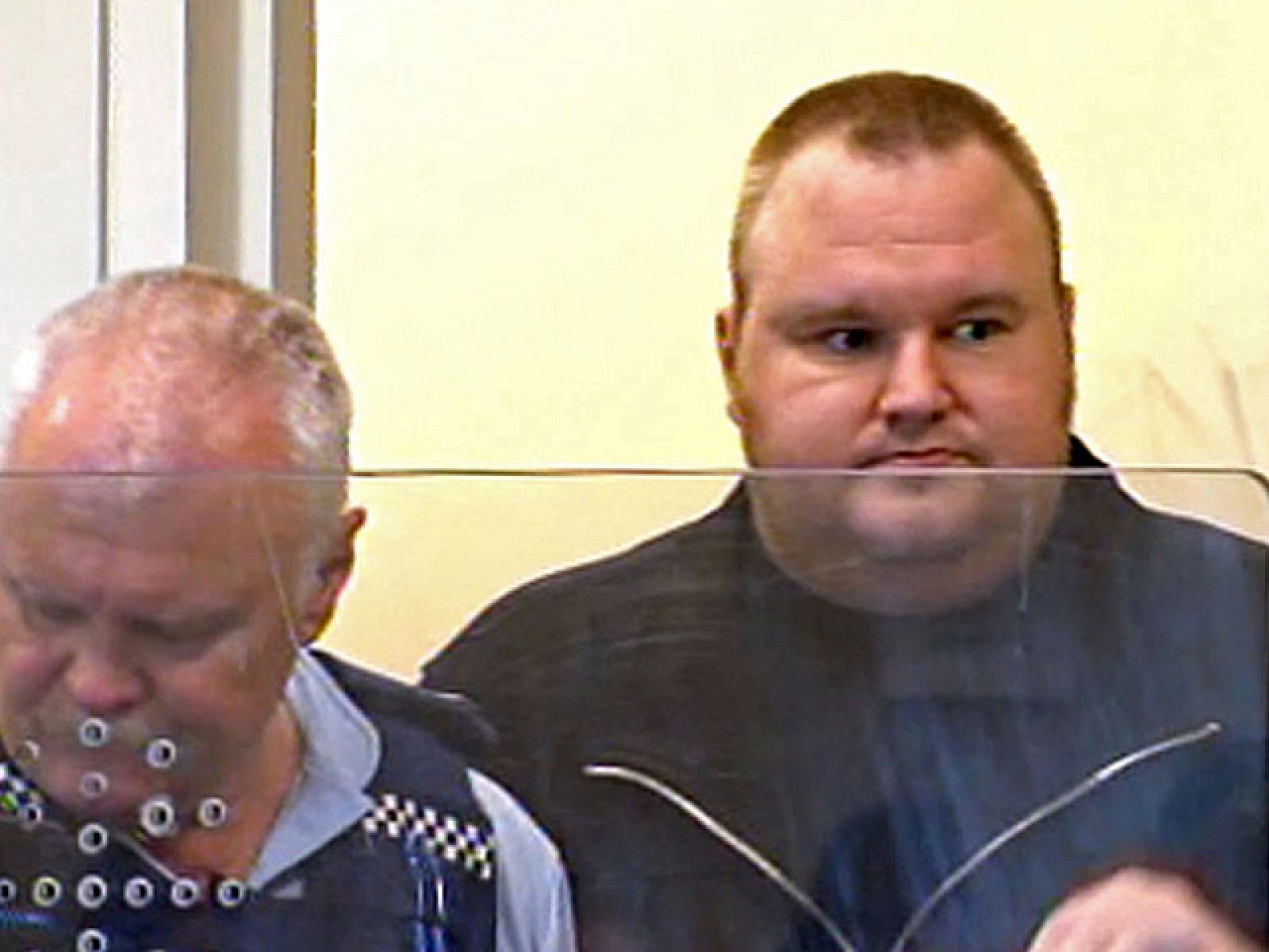 Ataques informáticos a varias webs del gobierno de Estados Unidos después del cierre de la Web megaup-loud