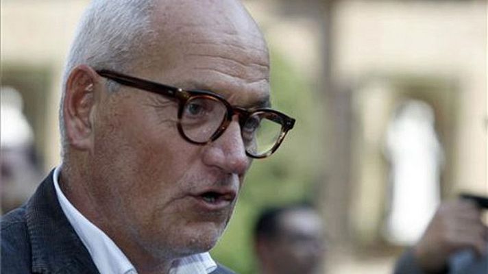 Telediario 1 - Vilarrubí: "Nadie cree a Pepe"