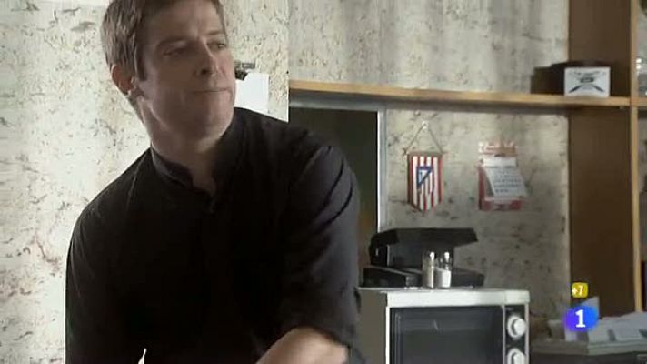 La hora de José Mota - El  bar que no tiene nada