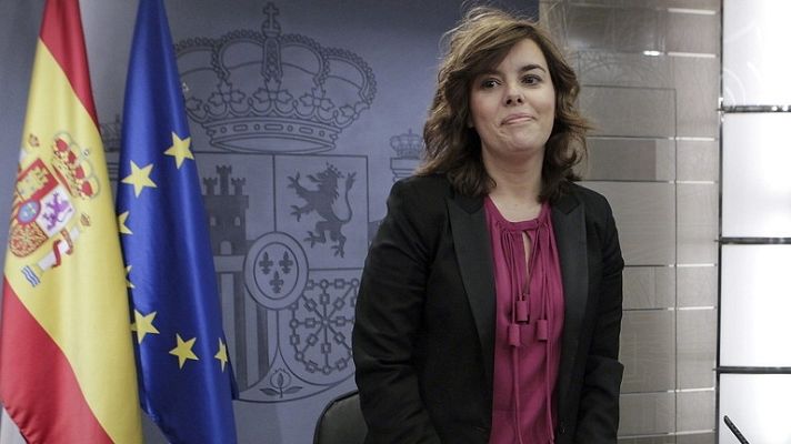 Telediario 1 - Telediario - 21 horas - 20/01/12