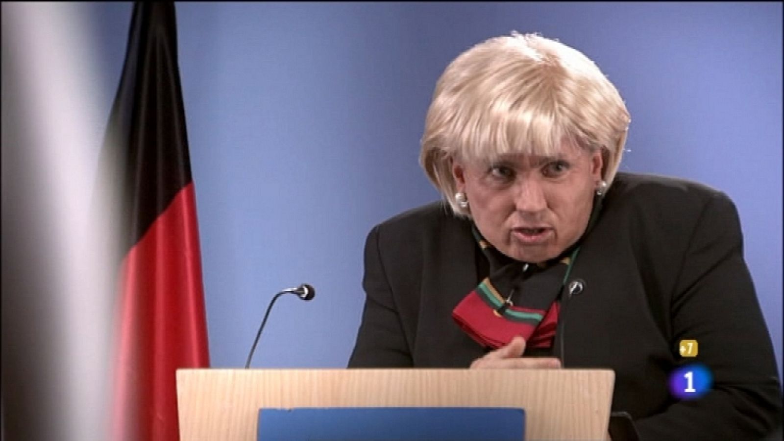 La hora de José Mota - 20/01/12 - Ver ahora