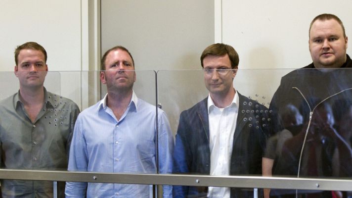 Telediario 1 - Telediario Matinal en 4'- 21/01/12