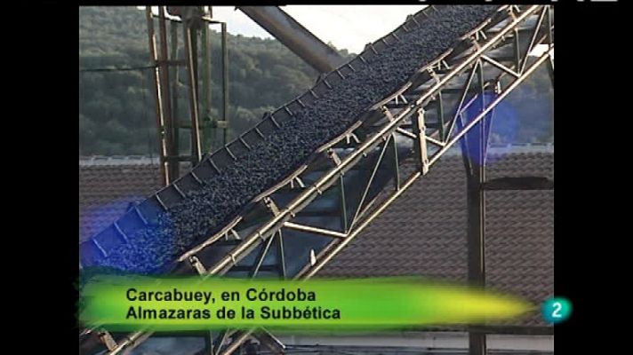 Agrosfera - Agrosfera - 21/01/12