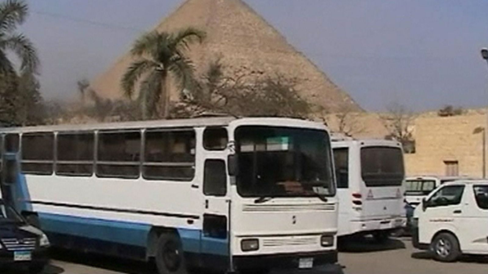 La inestabilidad política de los países perjudica al turismo