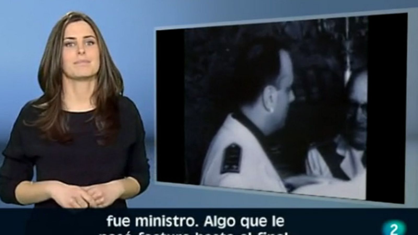 En lengua de signos - 21/01/12 - Ver ahora