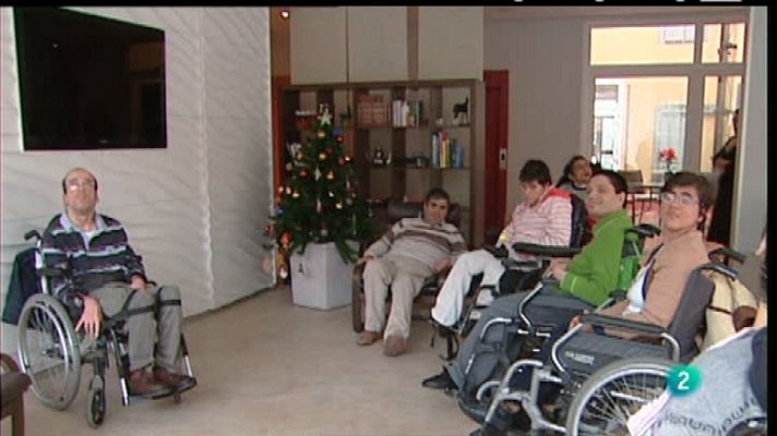 España en comunidad - Mallorca, plató de cine