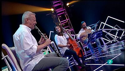 Pizzicato - Andreas Prittwitz - Ver ahora