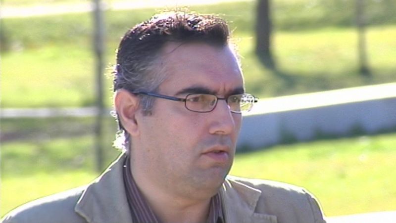 Testimonios de los pasajeros españoles que viajaban en el barco