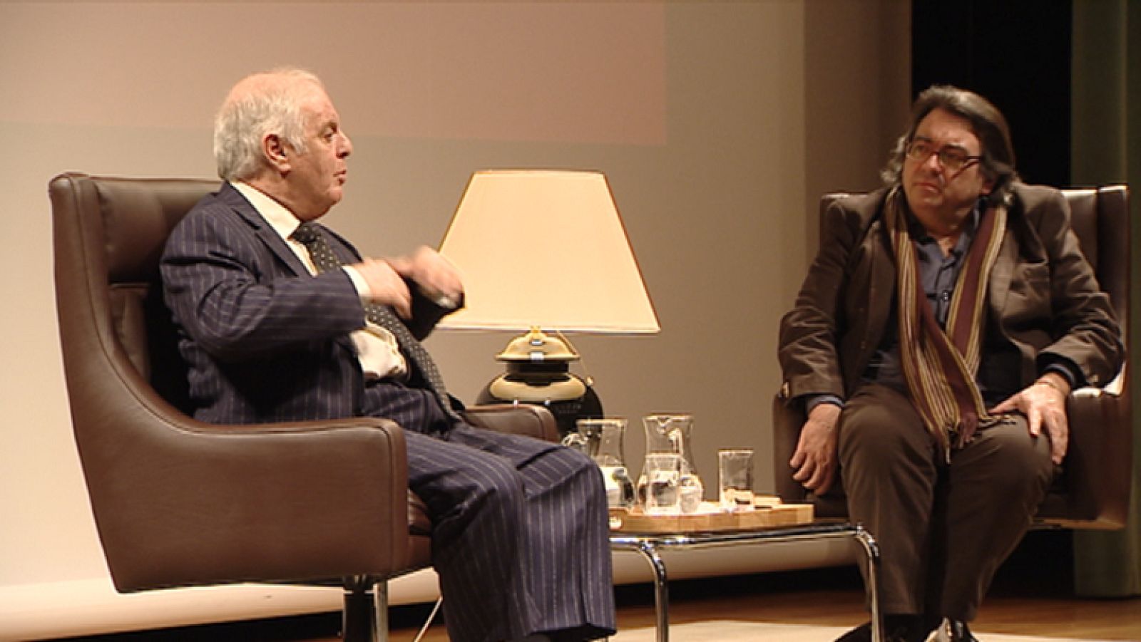 Beniboim vuelve a España para dar conciertos