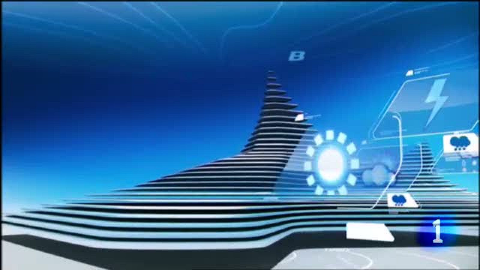 El tiempo en Canarias 21-01-2012 | Ver