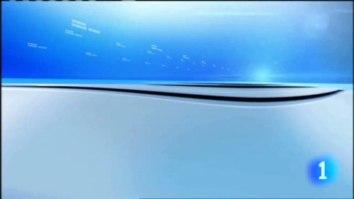 Telecanarias - Telecanarias fin de semana - 21/01/2012