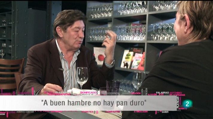 Saca la lengua - Saca la lengua - 21/01/12