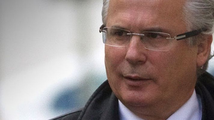 Informe Semanal - Informe Semanal - Garzón, un juez ante el Supremo