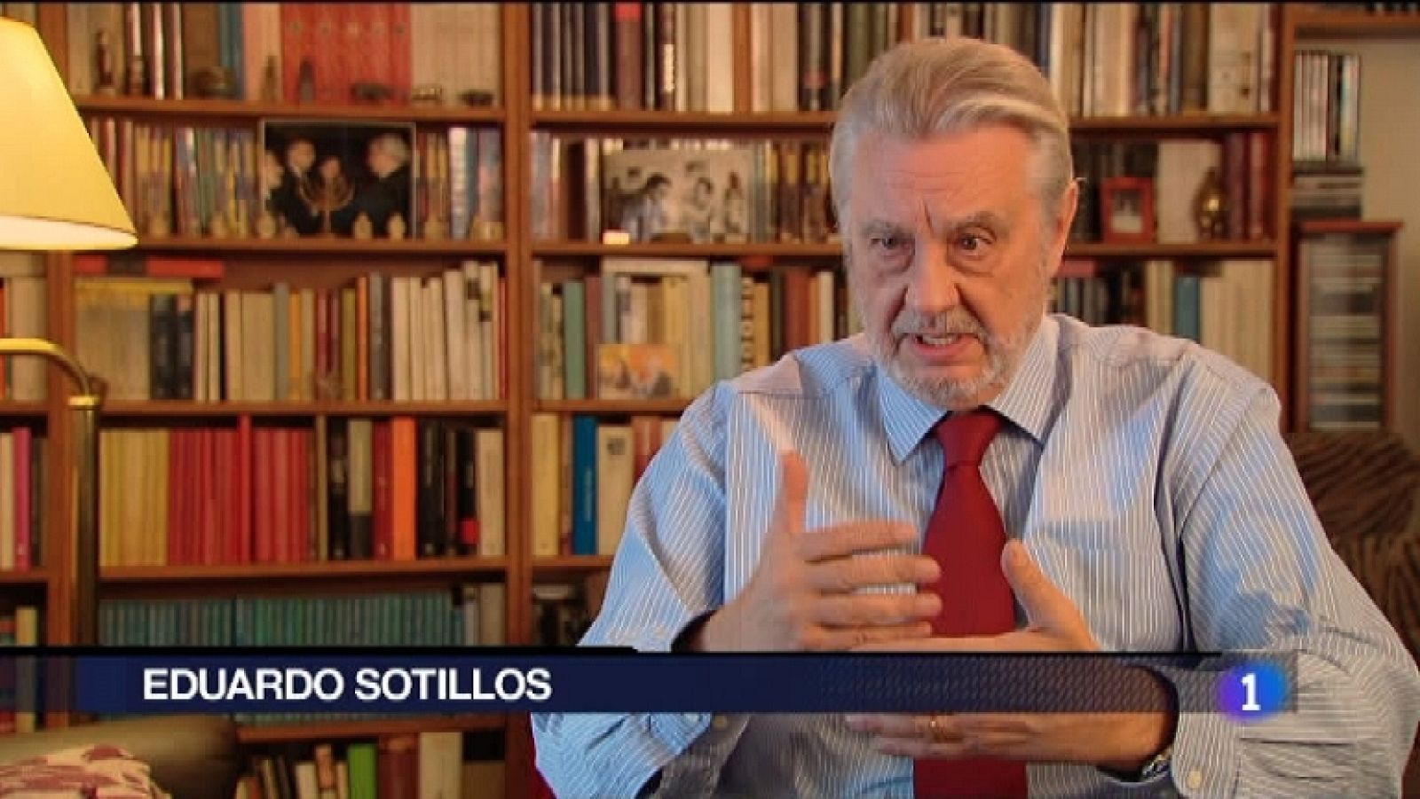 Informe Semanal -  21/01/12 - Ver ahora