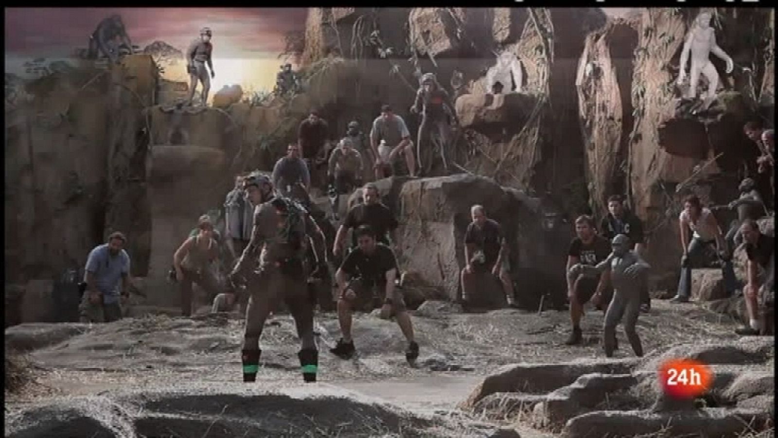 Zoom Net - La feria CES, Kindle, Galaxy Nexus y los mejores efectos visuales - 21/01/12 - Ver ahora