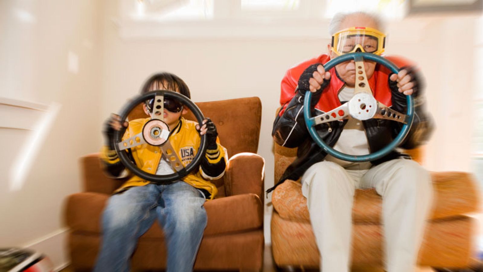 La noche temática - A los 25 empieza el declive - Ver ahora