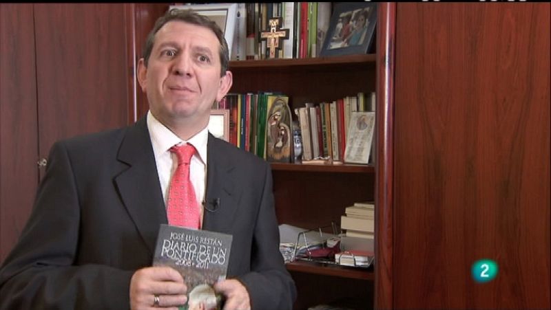 Testimonio - Diario de un pontificado - Ver ahora