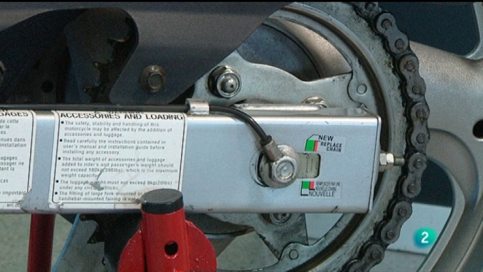 La fábrica de ideas de TVE - 22/01/12 - Ver ahora 