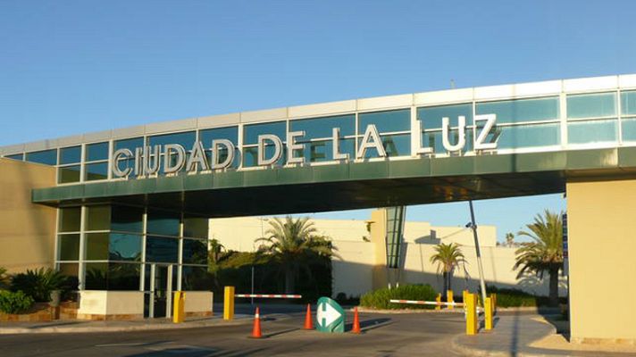 Informativo 24h - Luces y sombras de La Ciudad de la Luz