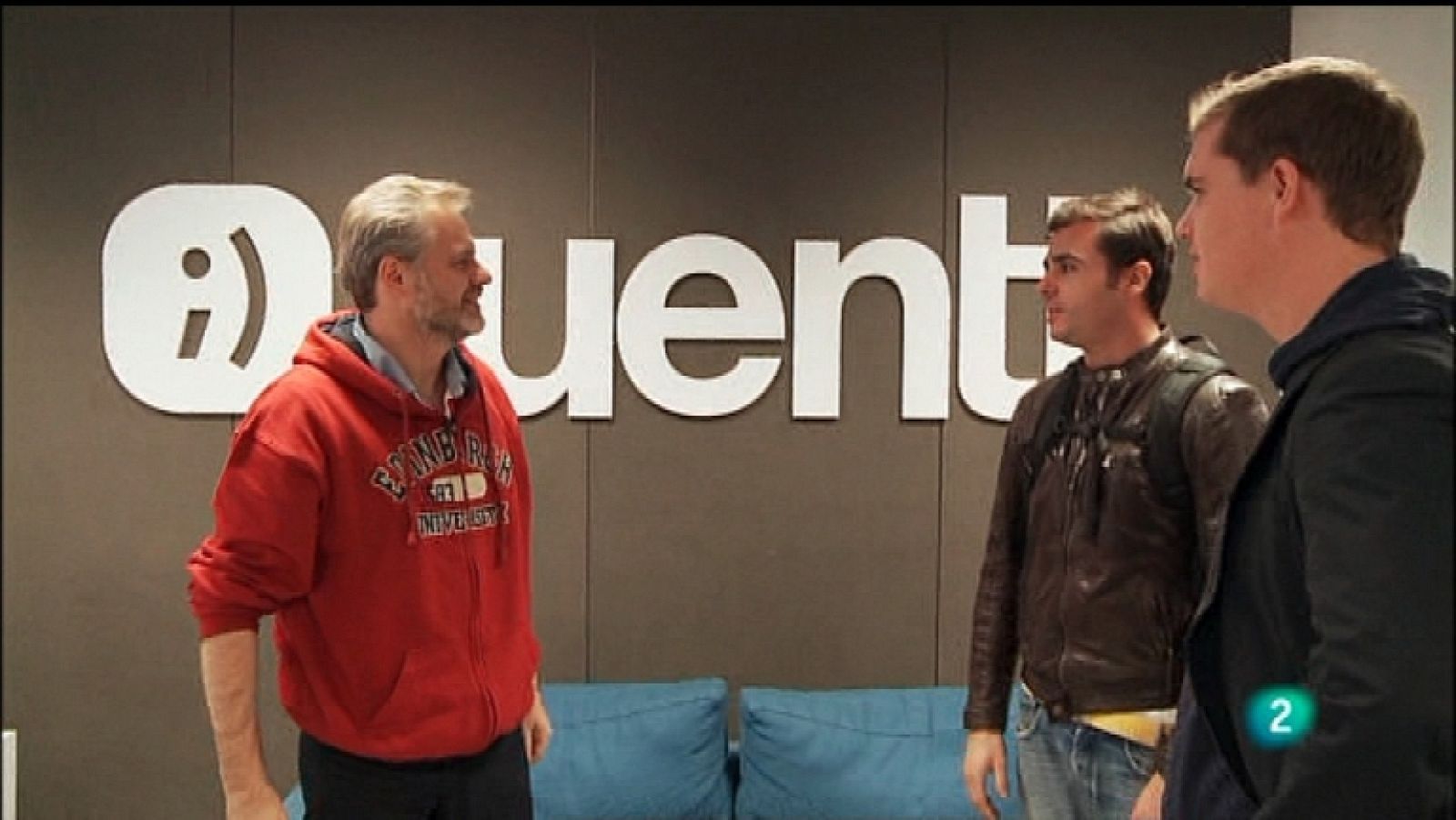 E+I Emprendedores e innovadores - Capítulo 16 - Ver ahora