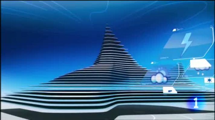 Telecanarias - El tiempo en Canarias 22/01/2012