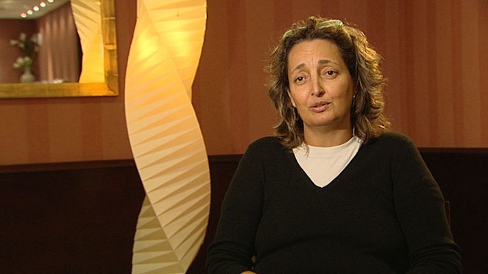  - Entrevista a una afectada del Concordia: "No salían los botes, no sabían cómo usarlos"