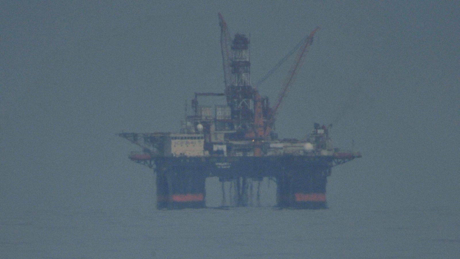 Repsol YPF quiere evaluar las reservas de petróleo de Cuba