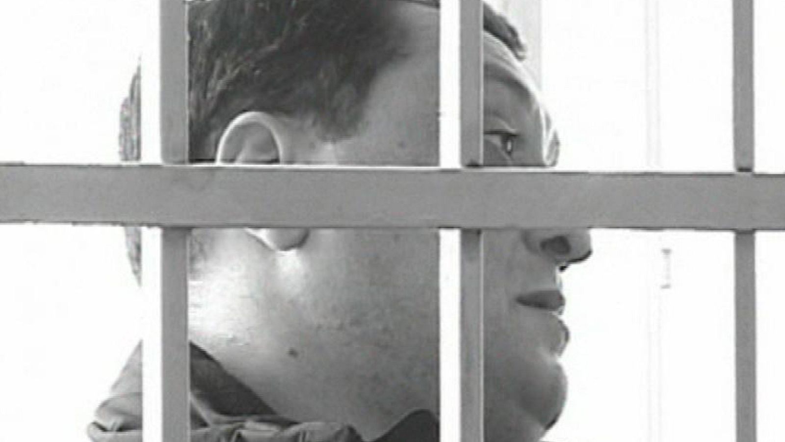 La policia griega ha detenido al cabecilla internacional de la mafia georgiana