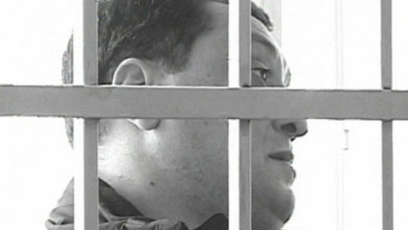 La policia griega ha detenido al cabecilla internacional de la mafia georgiana