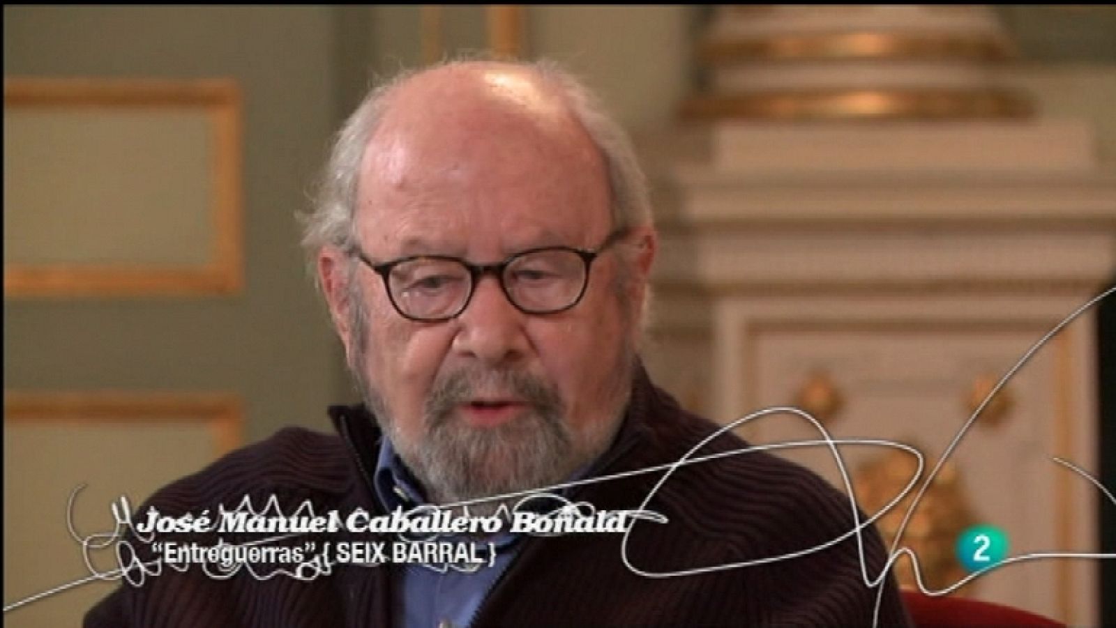 Página 2 - JM Caballero Bonald - Ver ahora