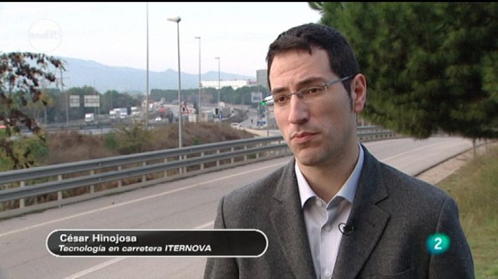 tres14 - Conducir más seguros