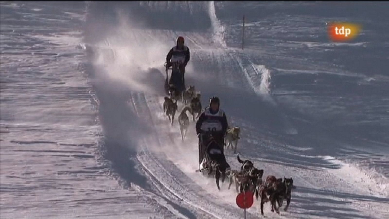 Pirena 2012 - Etapa 1 - 22/01/12 - ver ahora