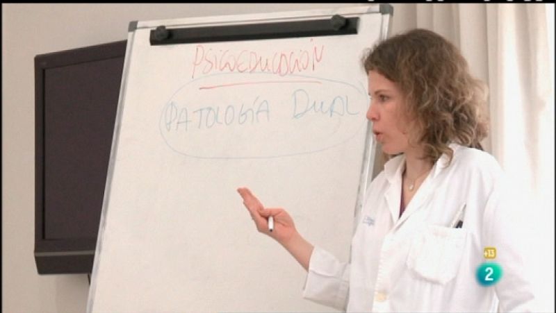 Documentos TV - La locura de las drogas - Ver ahora