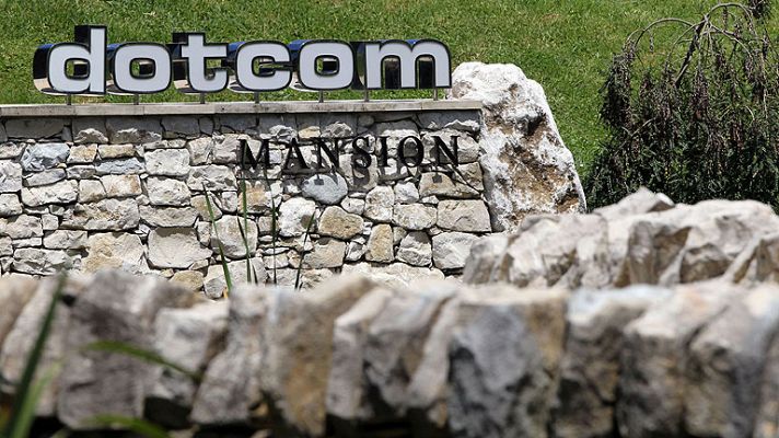 Telediario 1 - Telediario Matinal en 4' - 23/01/12