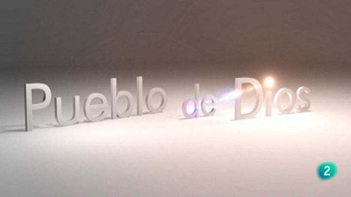 Pueblo de Dios - Cabecera de 'Pueblo de Dios' (2012)