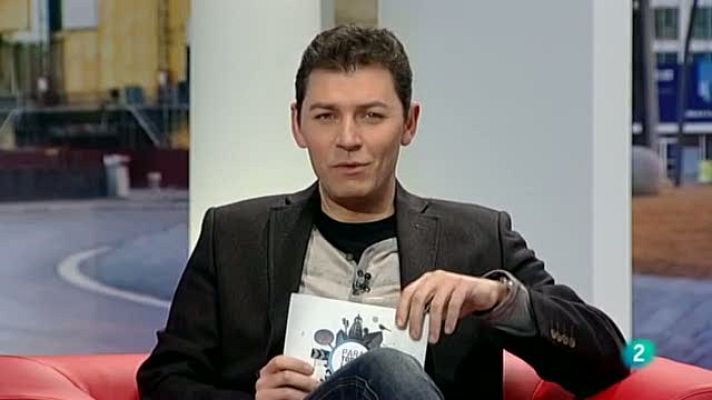 Para todos La 2 - Samamadrid