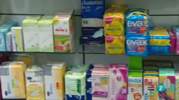 Para todos La 2 - Para todos La 2 - La menstruación