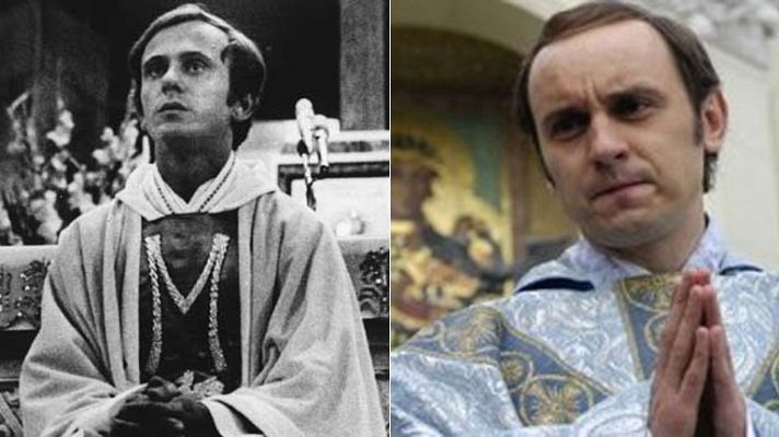 Cultura en Rtve.es - Tráiler de la película 'Popieluszko'