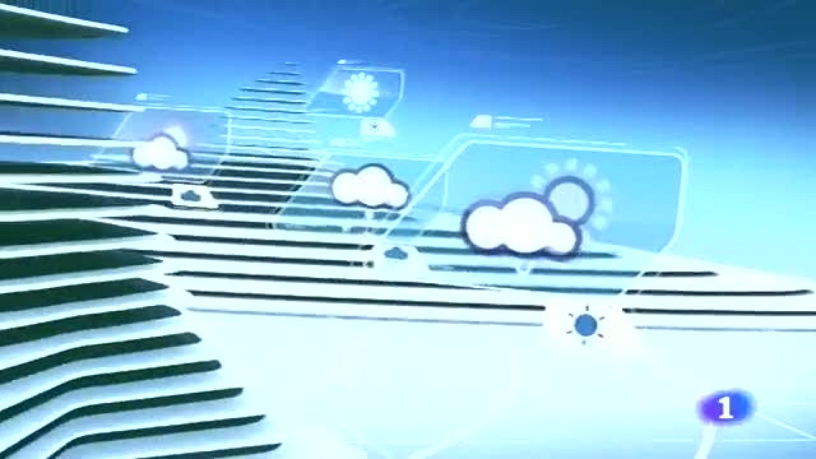 El tiempo en Castilla y León - 23/01/12