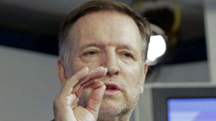 Informativo 24h - Iglesias: "Del Congreso saldrá un liderazgo fuerte para una oposición constructiva y contundente"