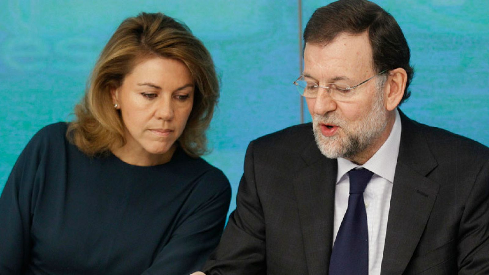 Los datos económicos, según el PP son malos España y Europa