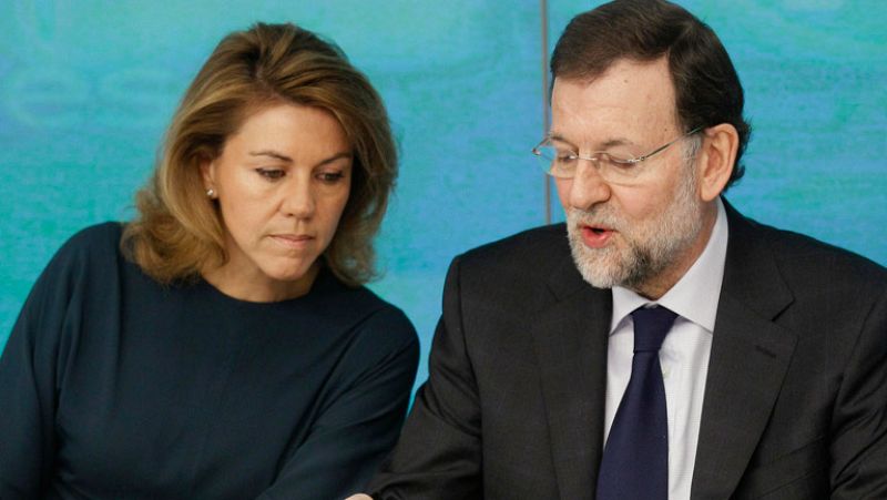 Los datos económicos, según el PP son malos España y Europa
